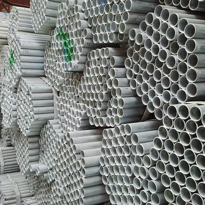 【增勵建材】專業供應鍍鋅管 廠家直銷，品質保障，價格優勢顯著