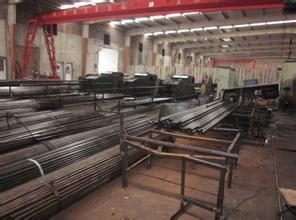 福安精密鋼管、精軋管與光亮無縫管專業生產與銷售全解析
